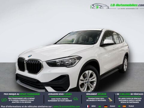 Annonce voiture BMW X1 19450 €