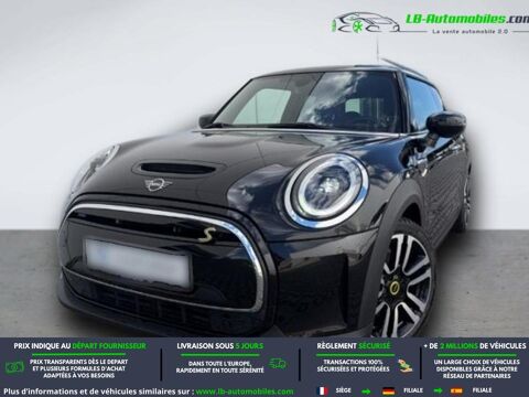 Mini Cooper SE 184 CH BVA 2022 occasion Beaupuy 31850
