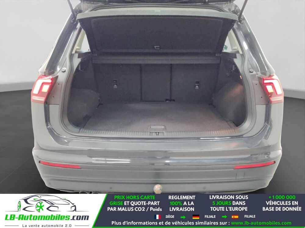 Tiguan 1.5 TSI EVO 130 2020 occasion 31850 Beaupuy