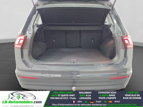Tiguan 1.5 TSI EVO 130 2020 occasion 31850 Beaupuy