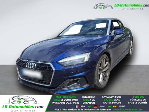 Audi A5 40 TFSI 204 BVA Quattro 2021 occasion Beaupuy 31850