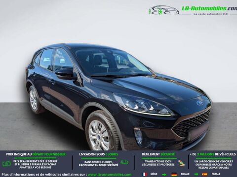 Kuga 2.0 EcoBlue 150 mHEV BVA 2022 occasion 31850 Beaupuy