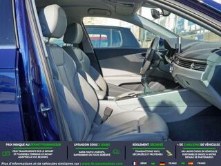 A4 1.4 TFSI 150 2018 occasion 31850 Beaupuy