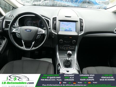 S-MAX 2.0 EcoBlue 150 BVM 2022 occasion 31850 Beaupuy