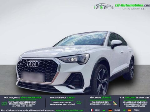 Annonce voiture Audi Q3 35590 €