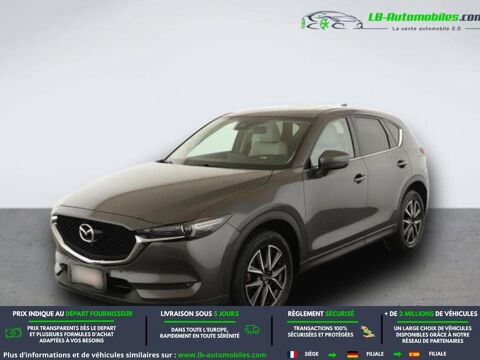 Annonce voiture Mazda CX-5 21399 €
