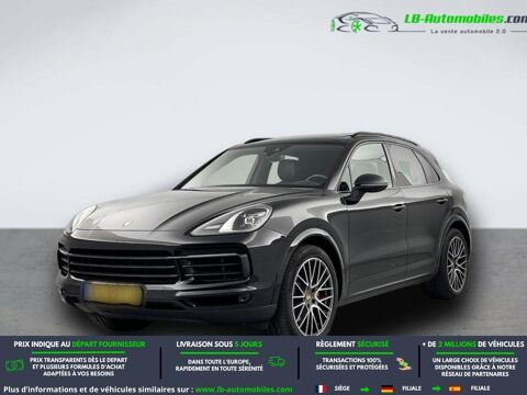 Annonce voiture Porsche Cayenne 52037 €