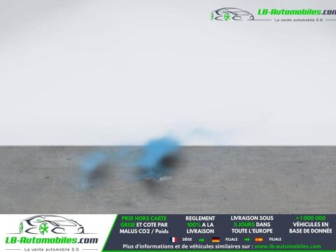 Ford Puma 1.5 EcoBlue 120 ch BVM 2021 occasion Beaupuy 31850