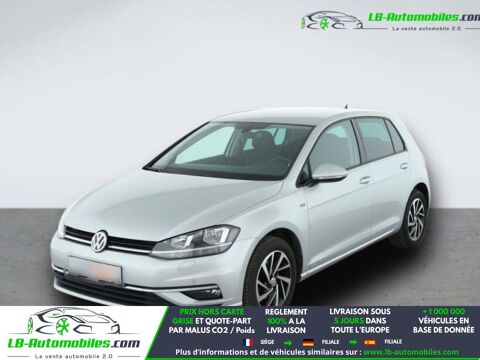 Volkswagen Golf 1.0 TSI 115 BVM 2018 occasion Beaupuy 31850