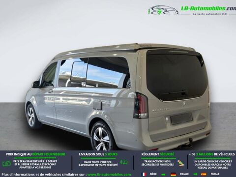 Classe V 250d BVA RWD 2025 occasion 31850 Beaupuy