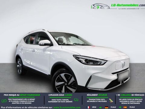 MG.ZS 51kWh - 130 kW 2WD 2023 occasion 31850 Beaupuy