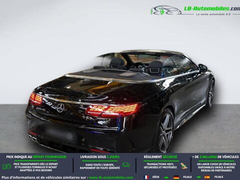 Classe S 63 S AMG 2020 occasion 31850 Beaupuy