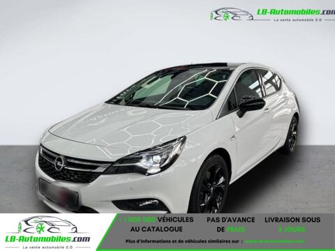 Opel Astra 1.6 Turbo 200 ch OPC 2018 occasion Beaupuy 31850
