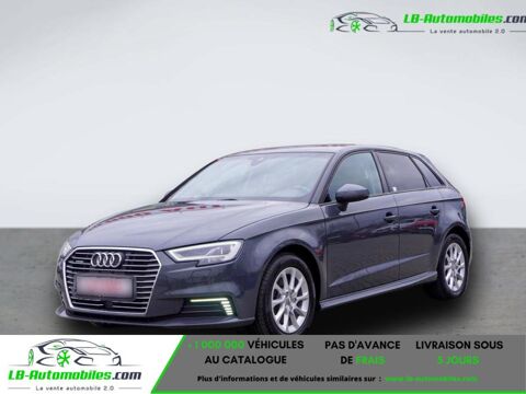Audi A3 TFSI e-tron 204 BVA 6 2020 occasion Beaupuy 31850
