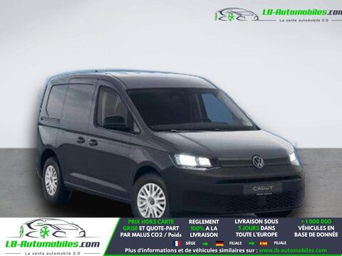 Caddy 1.5 TSI 114 BVA 2026 occasion 31850 Beaupuy