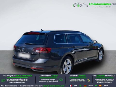 Golf SW 2.0 TDI 200 BVA 4Motion 2023 occasion 31850 Beaupuy
