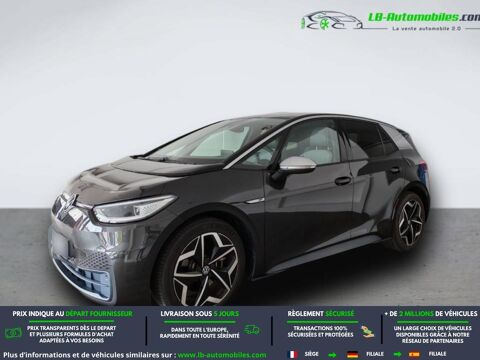 ID.3 204 ch Pro Performance 2020 occasion 31850 Beaupuy
