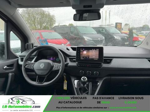Kadjar TCe 130 BVM 2025 occasion 31850 Beaupuy