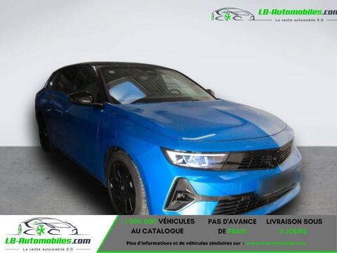 Astra 1.2 Turbo 130 ch BVA 2024 occasion 31850 Beaupuy