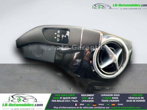 Annonce voiture Mercedes Classe B 13999 €