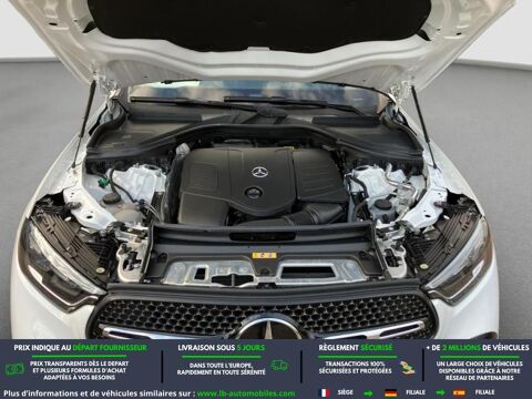 Classe GLC 400 e BVA 4Matic 2023 occasion 31850 Beaupuy