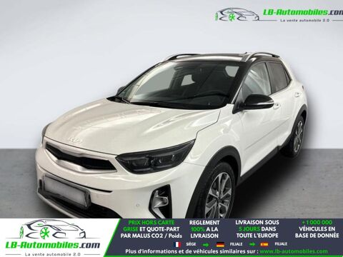 Stonic 1.0 T-GDi 120 ch MHEV BVA 2023 occasion 31850 Beaupuy