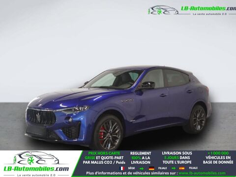 Levante 3.0 V6 Turbo 275 D 2020 occasion 31850 Beaupuy