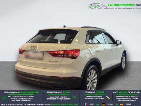 Q3 45 TFSIe 245 ch BVA 2022 occasion 31850 Beaupuy