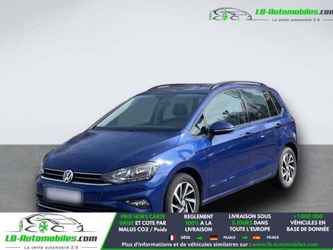 Volkswagen Golf 1.0 TSI 110 BVA 2018 occasion Beaupuy 31850