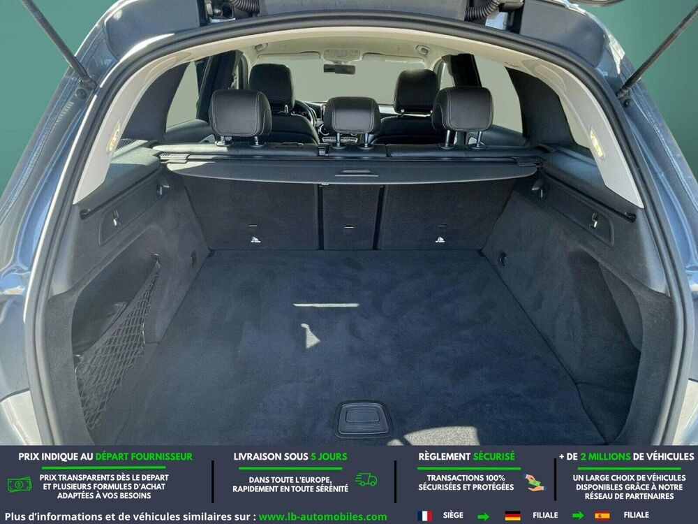 Classe GLC 300 BVA 4Matic 2020 occasion 31850 Beaupuy