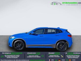 X2 sDrive 18i 140 ch BVA 2019 occasion 31850 Beaupuy