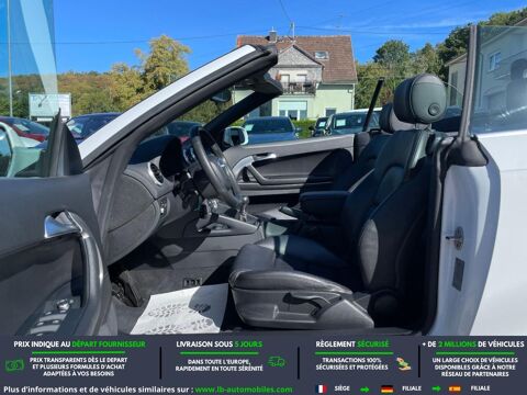 Golf 1.4 TSI 160 BVM 2013 occasion 31850 Beaupuy