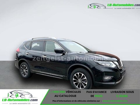 Nissan X-Trail 2.0 dCi 177 4x4-i 5pl BVM 2018 occasion Beaupuy 31850