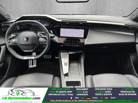 408 PHEV 225 e-BVA 2025 occasion 31850 Beaupuy