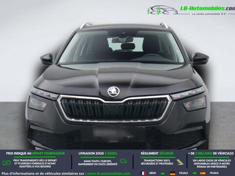 Kamiq 1.5 TSI 150 ch BVA 2019 occasion 31850 Beaupuy