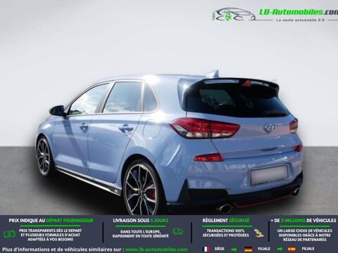 i30 N 2.0 T-GDi 275 BVM 2019 occasion 31850 Beaupuy