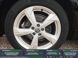 A6 40 TDI 204 ch BVA 2020 occasion 31850 Beaupuy