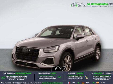 Annonce voiture Audi Q2 19990 €