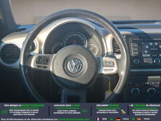 Beetle 2014 occasion 31850 Beaupuy