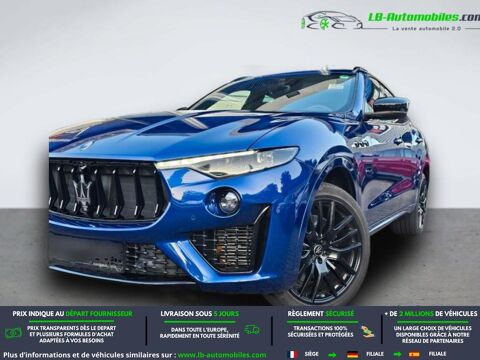 Levante V6 350 CH 2022 occasion 31850 Beaupuy