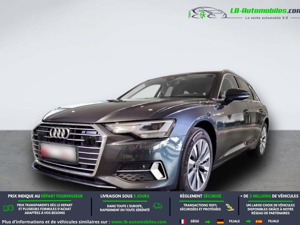 A6 45 TFSI 265 ch 2023 occasion 31850 Beaupuy