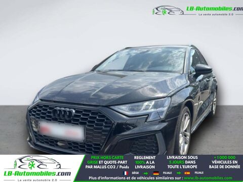 A3 35 TDI 150 BVA 2023 occasion 31850 Beaupuy