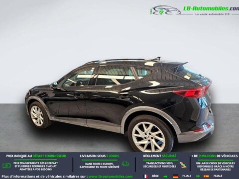 Formentor 2.0 TDI 150 ch BVM 2022 occasion 31850 Beaupuy
