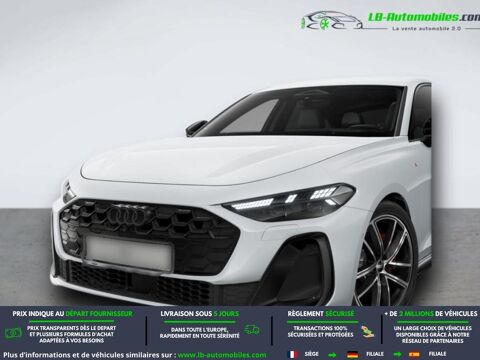 Audi A5 40 TDI Hybride 204 BVA Quattro 2026 occasion Beaupuy 31850