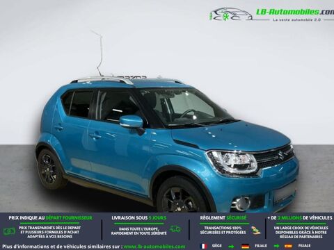 Ignis 1.2 Dualjet BVM 2017 occasion 31850 Beaupuy