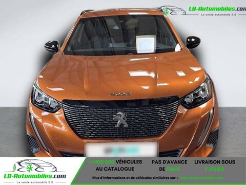 Peugeot 2008 PureTech 100 BVM 2023 occasion Beaupuy 31850