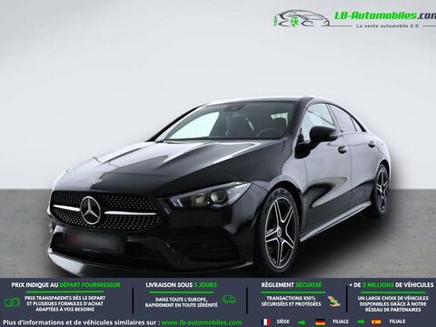Classe CLA 180 BVA 2023 occasion 31850 Beaupuy