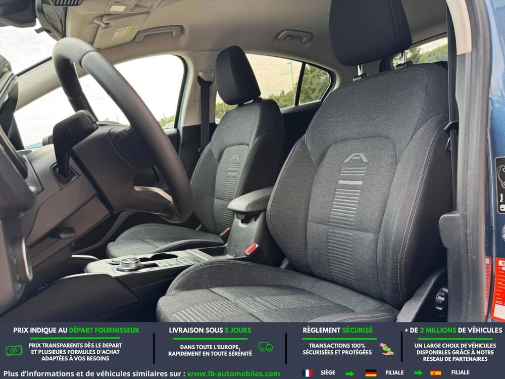 Focus 1.0 EcoBoost 125 BVA 2020 occasion 31850 Beaupuy