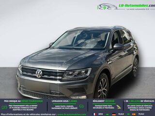 Tiguan 1.4 TSI 150 BMT BVA 2017 occasion 31850 Beaupuy