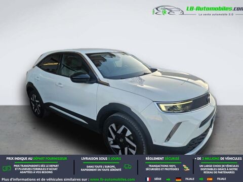 Mokka 1.5 Diesel 110 ch BVM 2022 occasion 31850 Beaupuy